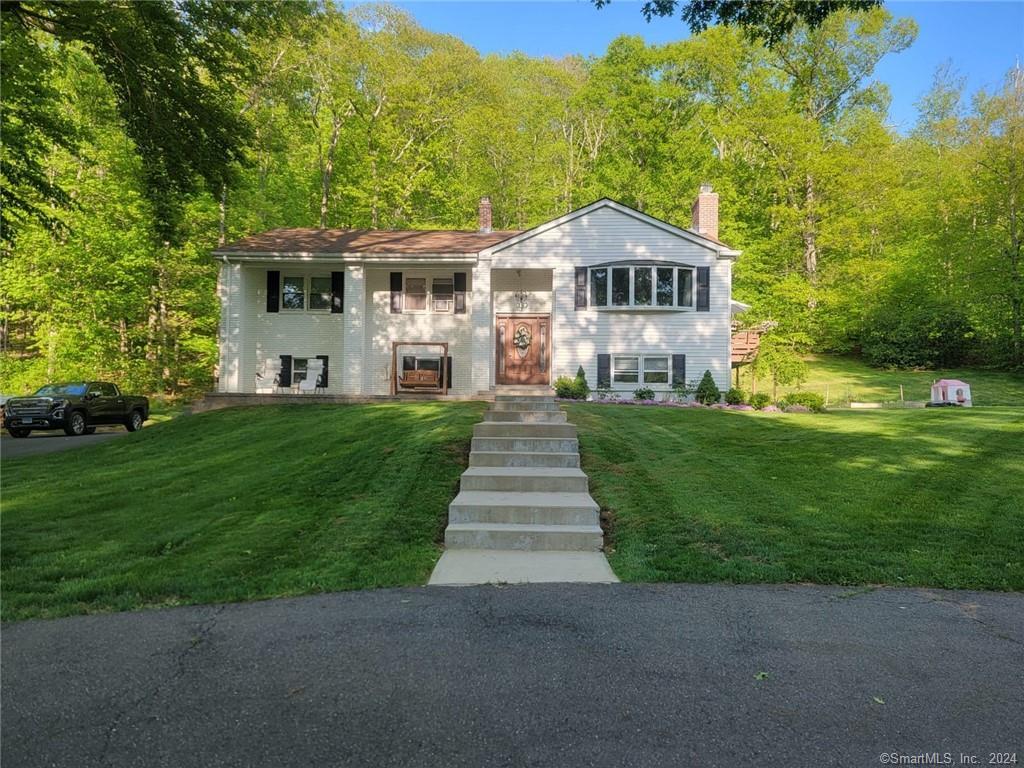 1200 Arbutus Street Middletown CT 06457