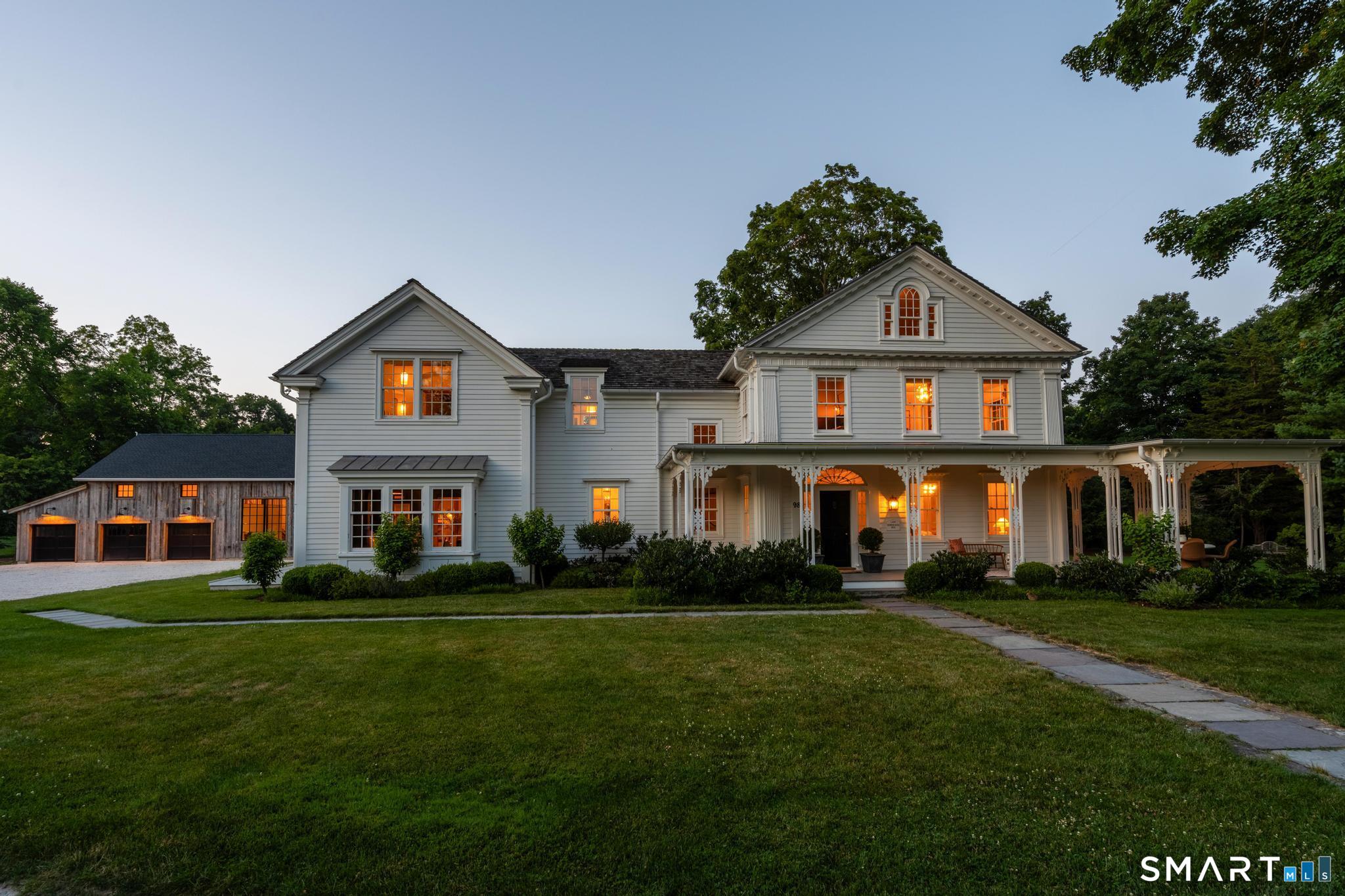 98 Banks Place Fairfield CT 06890