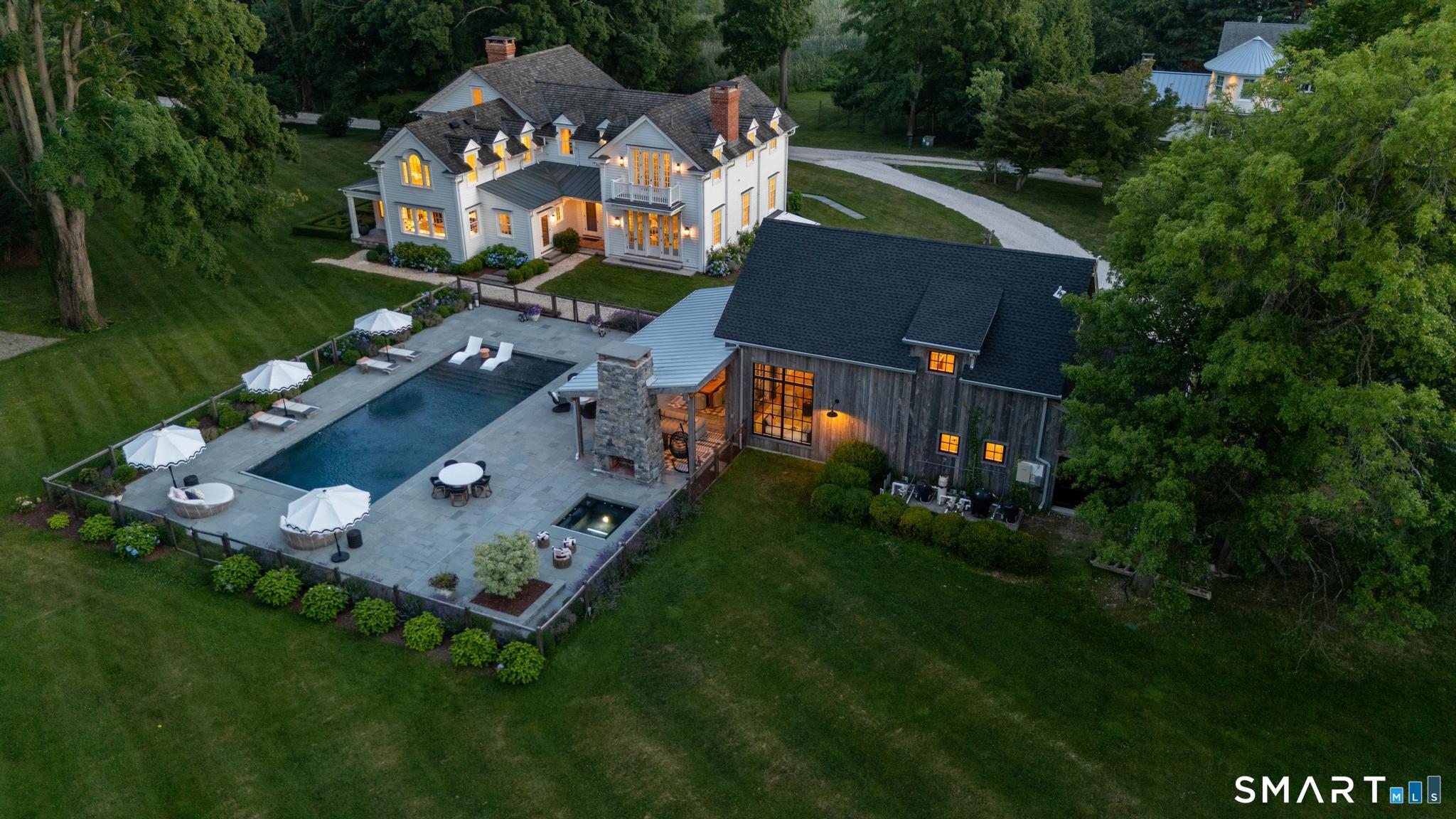 98 Banks Place Fairfield CT 06890