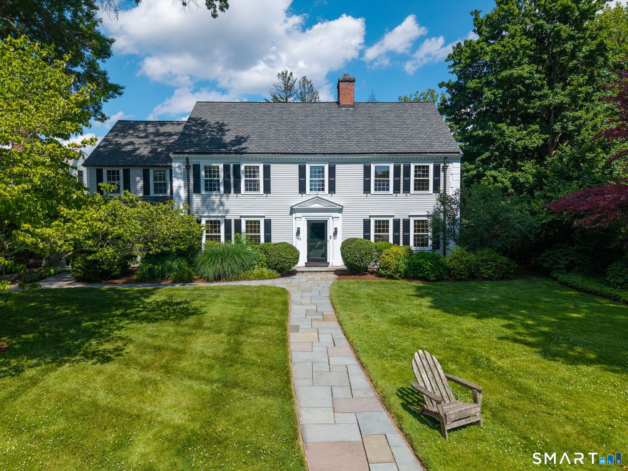 10 Colony Road West Hartford CT 06117