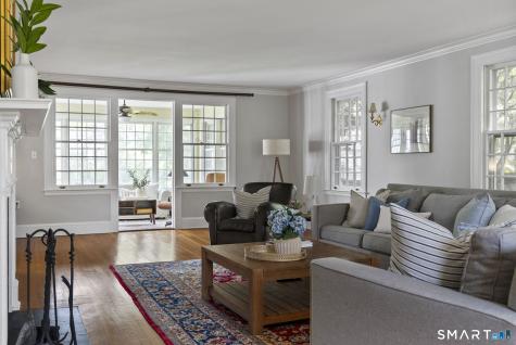 10 Colony Road West Hartford CT 06117