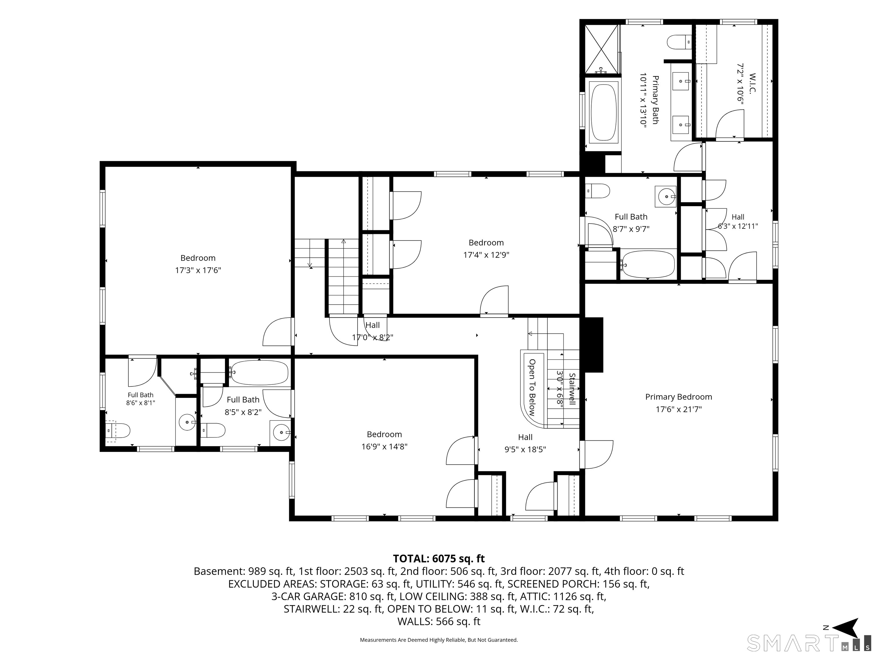 10 Colony Road West Hartford CT 06117