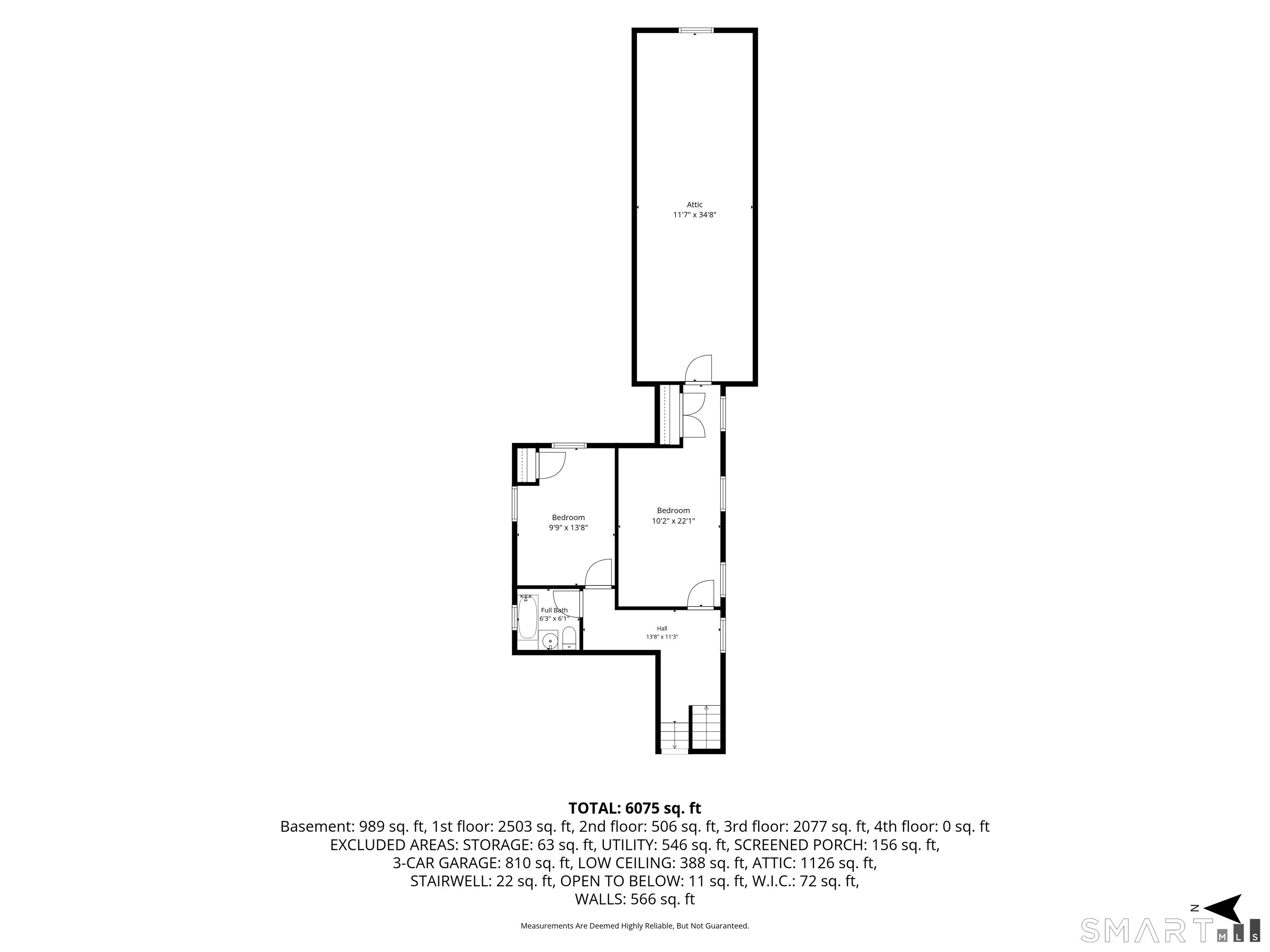 10 Colony Road West Hartford CT 06117