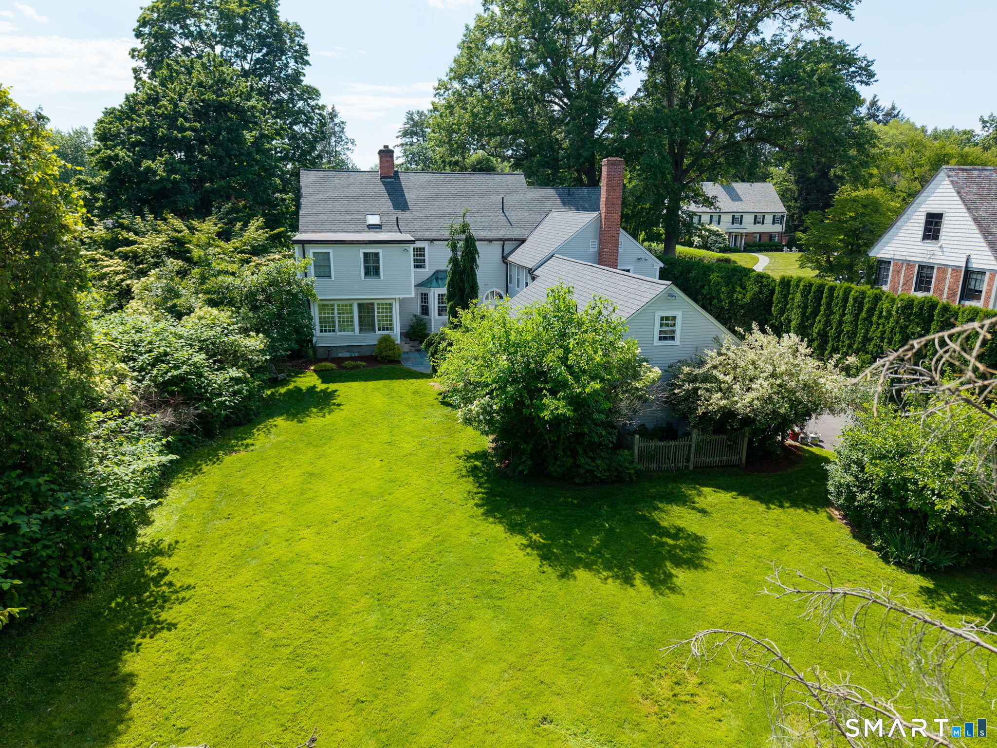 10 Colony Road West Hartford CT 06117