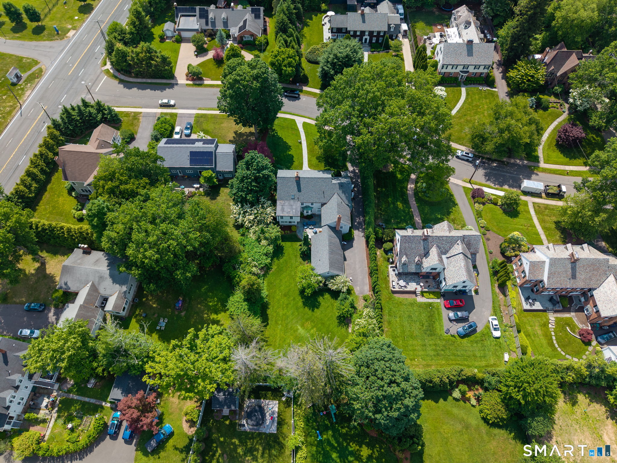 10 Colony Road West Hartford CT 06117