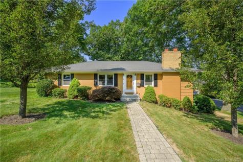 76 Westmont Drive Waterbury CT 06708