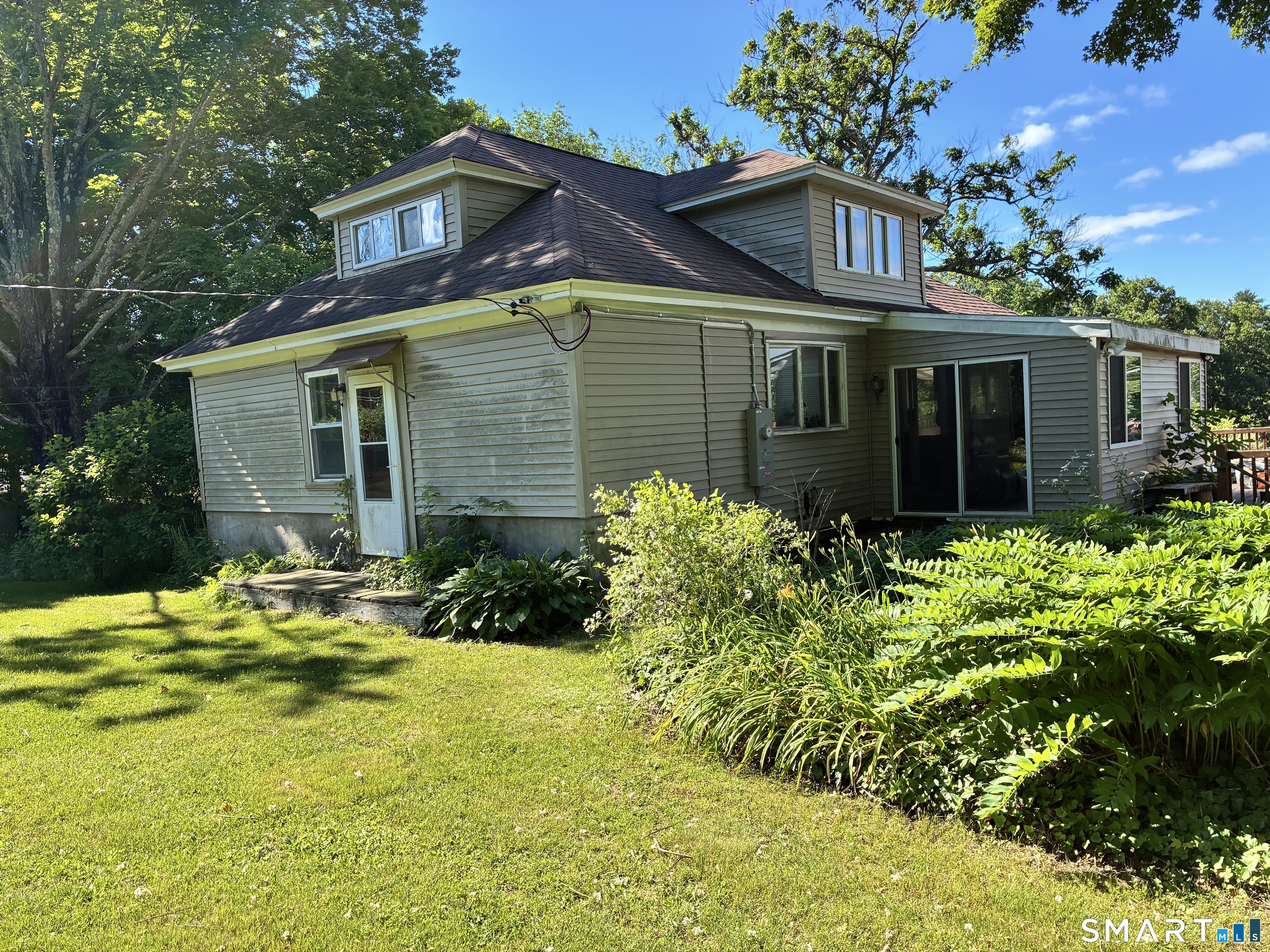 514 Mashamoquet Road Pomfret CT 06259