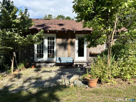 514 Mashamoquet Road Pomfret CT 06259