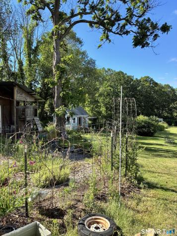 514 Mashamoquet Road Pomfret CT 06259