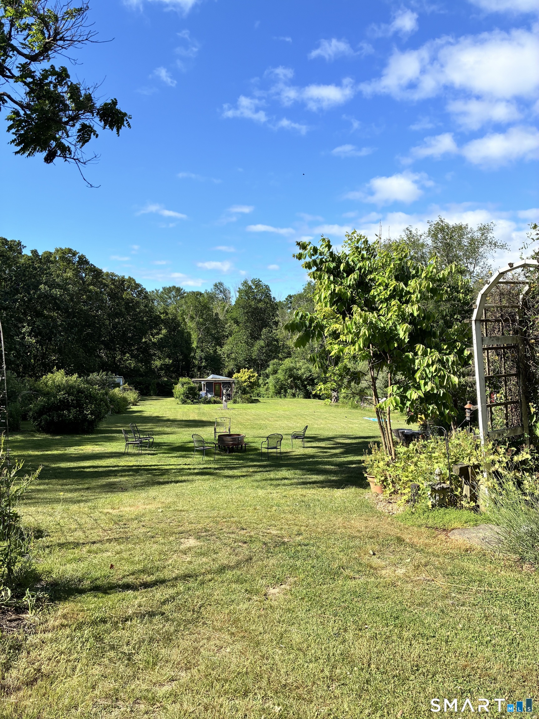 514 Mashamoquet Road Pomfret CT 06259