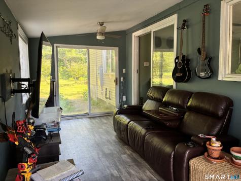 514 Mashamoquet Road Pomfret CT 06259