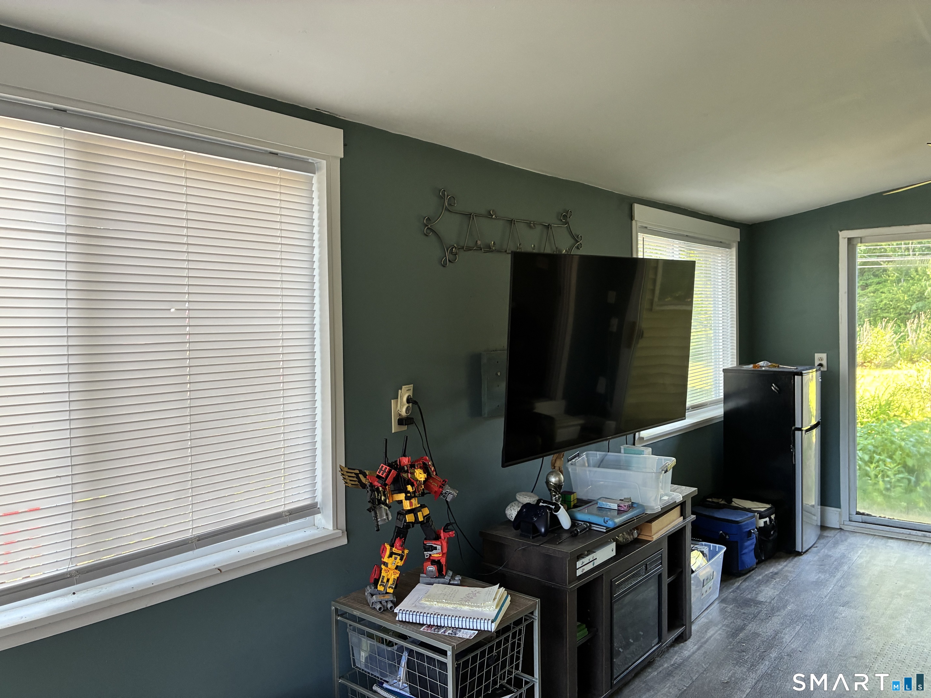 514 Mashamoquet Road Pomfret CT 06259