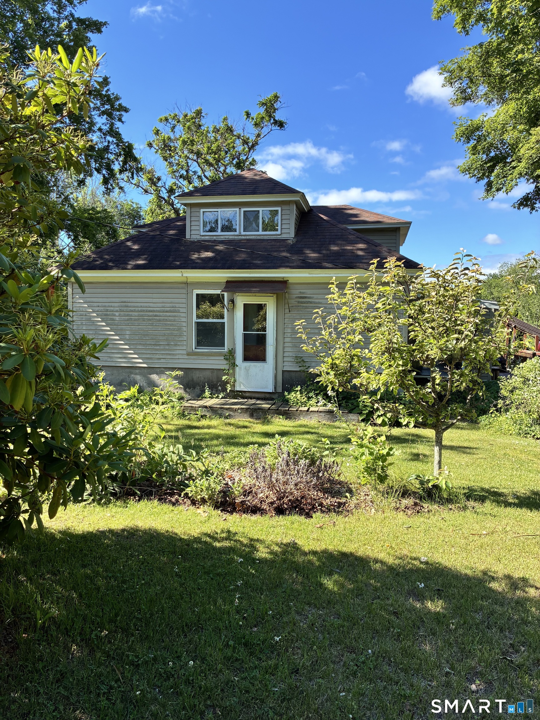 514 Mashamoquet Road Pomfret CT 06259
