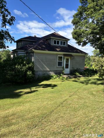 514 Mashamoquet Road Pomfret CT 06259