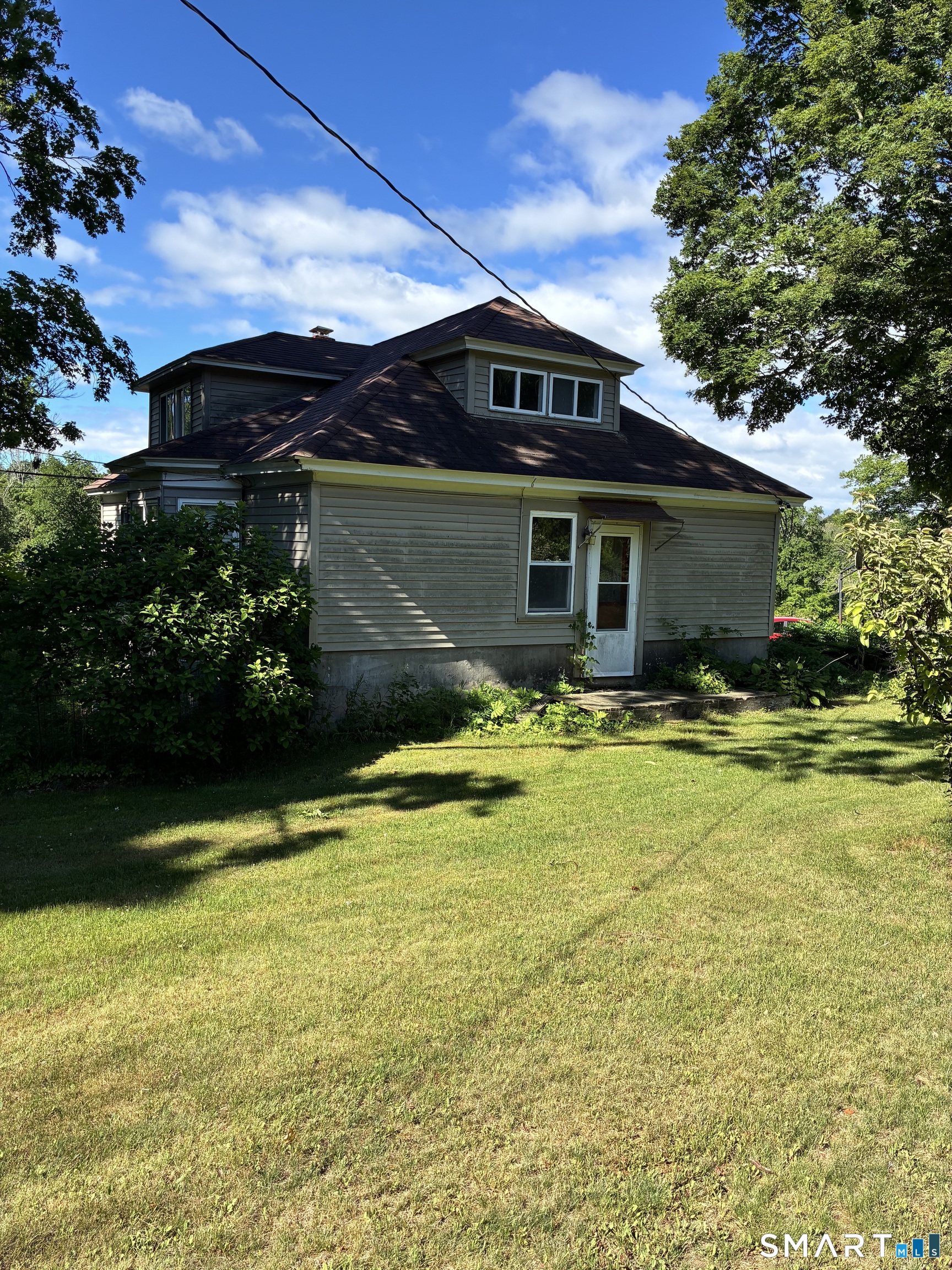 514 Mashamoquet Road Pomfret CT 06259
