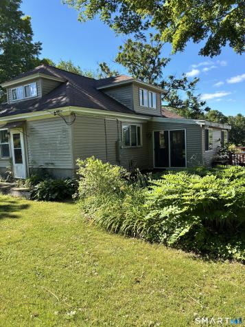 514 Mashamoquet Road Pomfret CT 06259