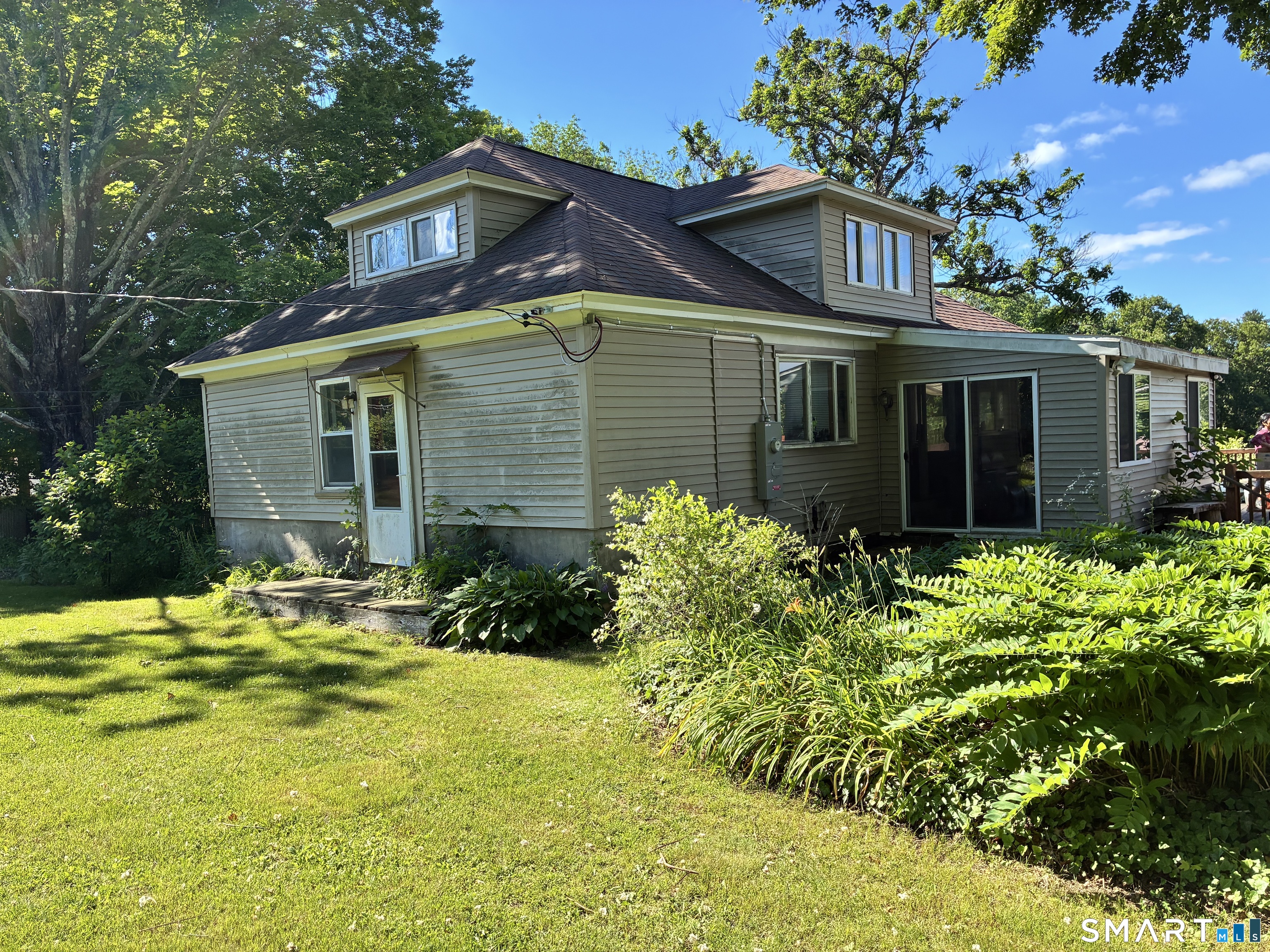 514 Mashamoquet Road Pomfret CT 06259