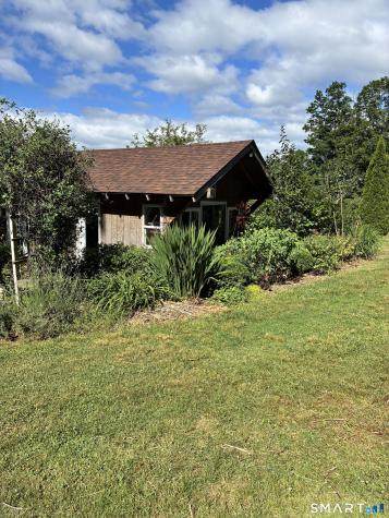 514 Mashamoquet Road Pomfret CT 06259