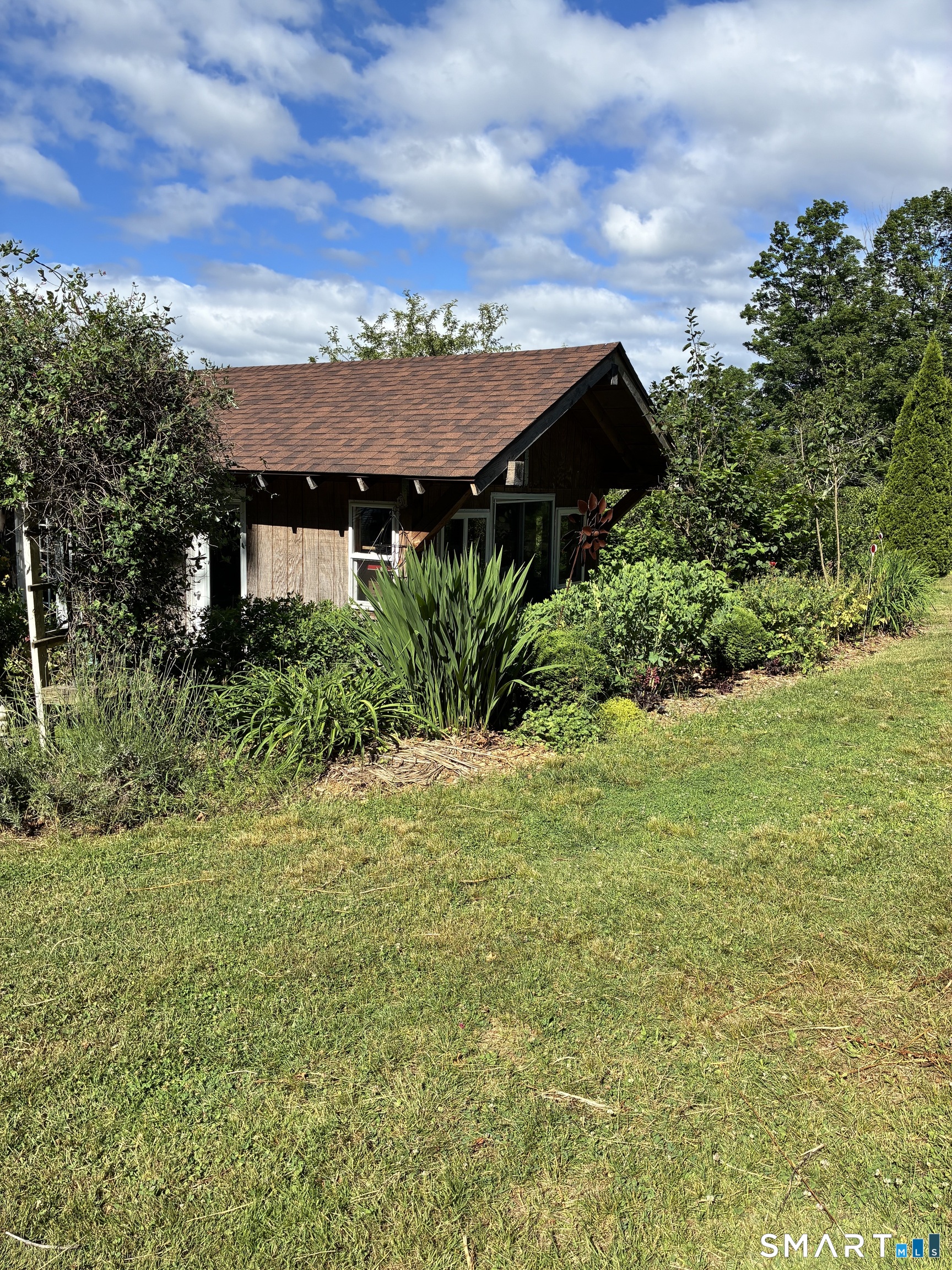 514 Mashamoquet Road Pomfret CT 06259