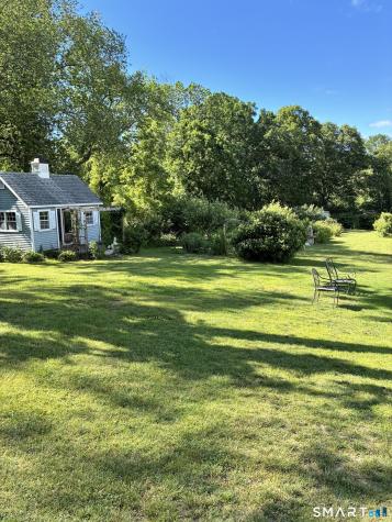 514 Mashamoquet Road Pomfret CT 06259