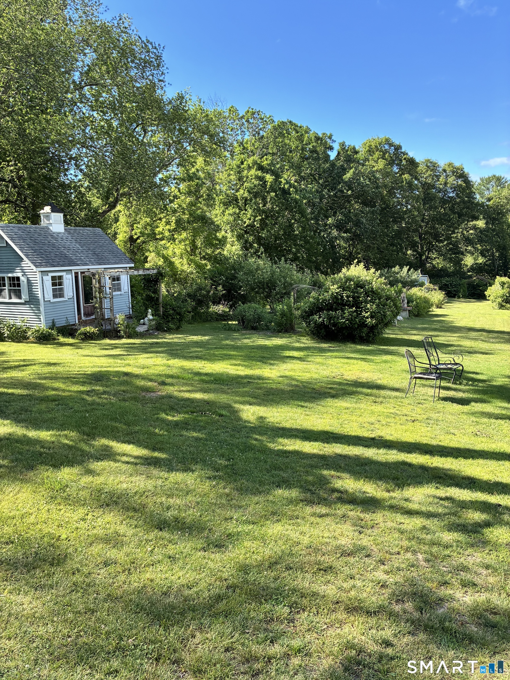 514 Mashamoquet Road Pomfret CT 06259