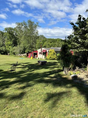 514 Mashamoquet Road Pomfret CT 06259