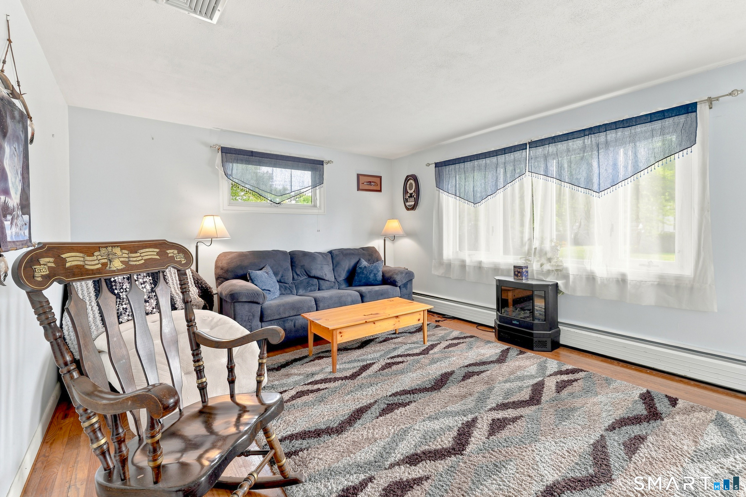 15 Raymond Street East Hartford CT 06118