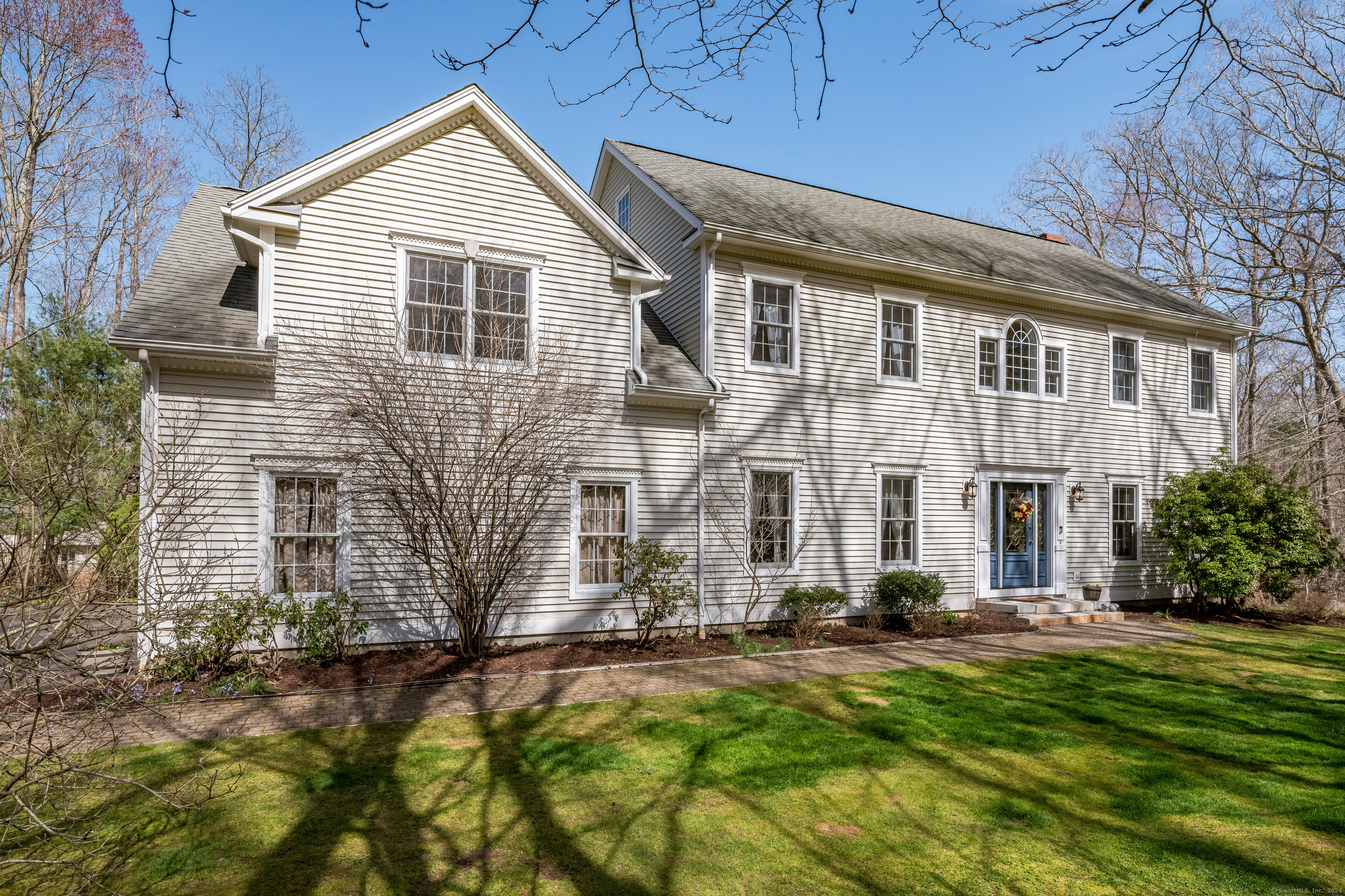 47 Deerfield Drive Guilford CT 06437