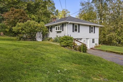 18F Milltown Road New Fairfield CT 06812