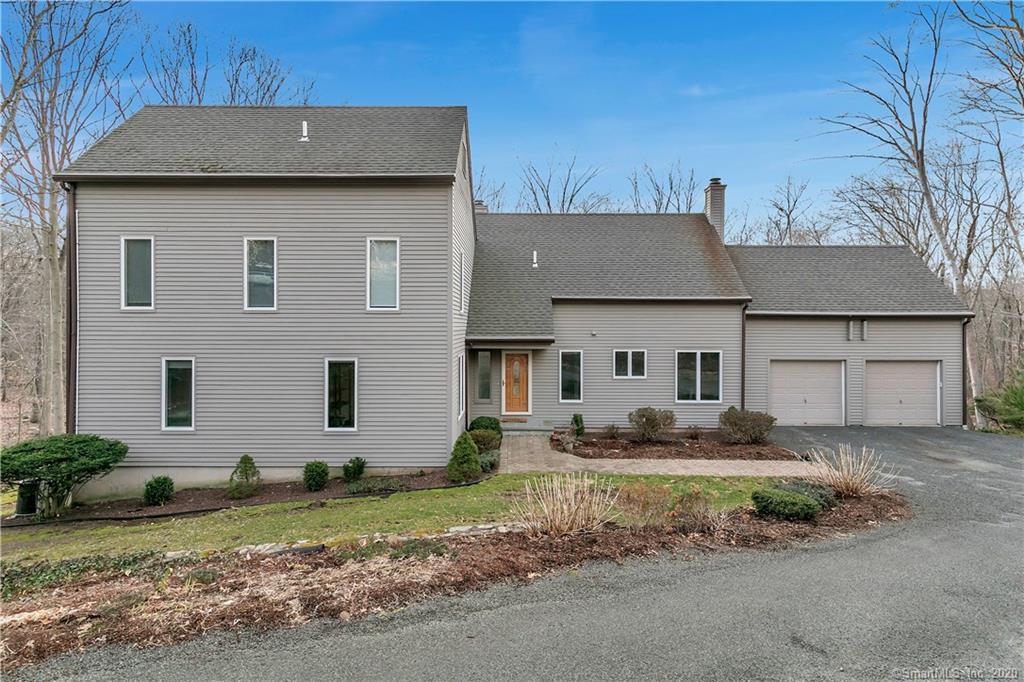 20 Pepperwood Lane Branford CT 06405