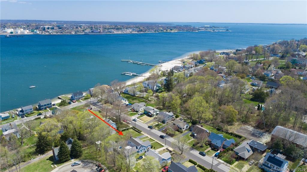 33 Plant Street New London CT 06320