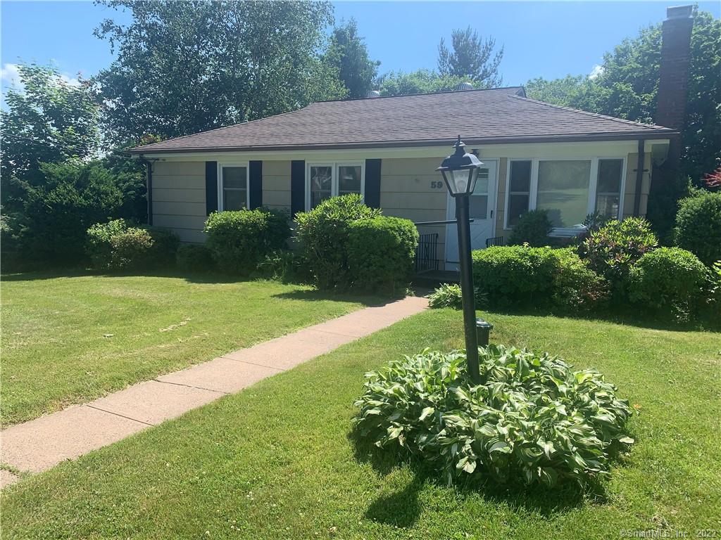 59 Valleyview Drive Middlefield CT 06455
