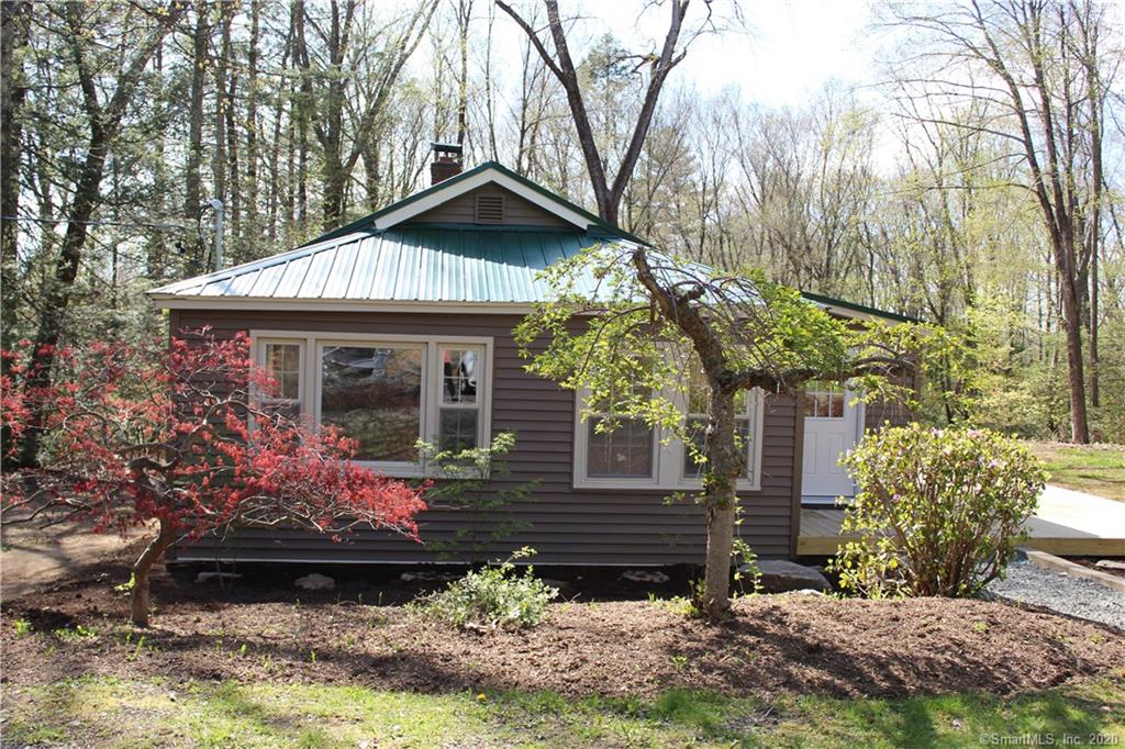 41 Petersen Road Granby CT 06035