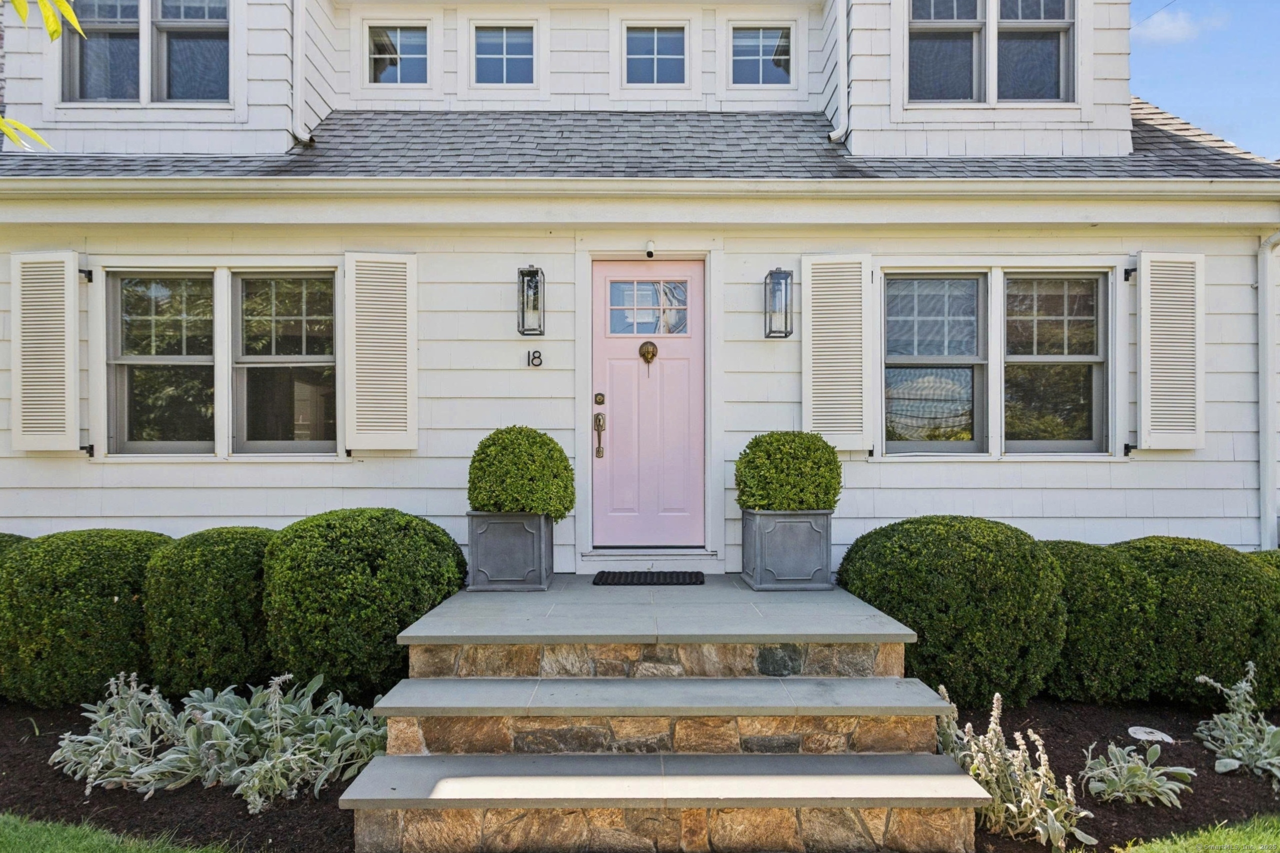 18 Sherwood Drive Westport CT 06880