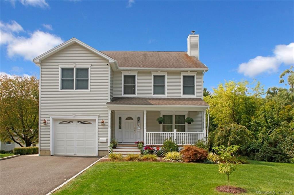 52 Wooster Street Bethel CT 06801