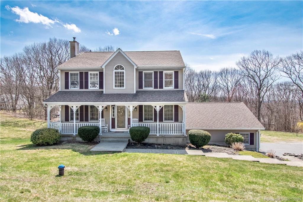 19 Richard Avenue Wolcott CT 06716