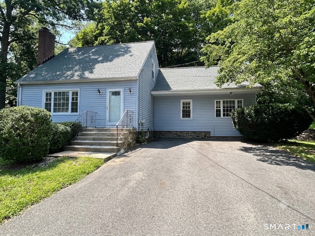 3 Dorman Road Oxford CT 06478