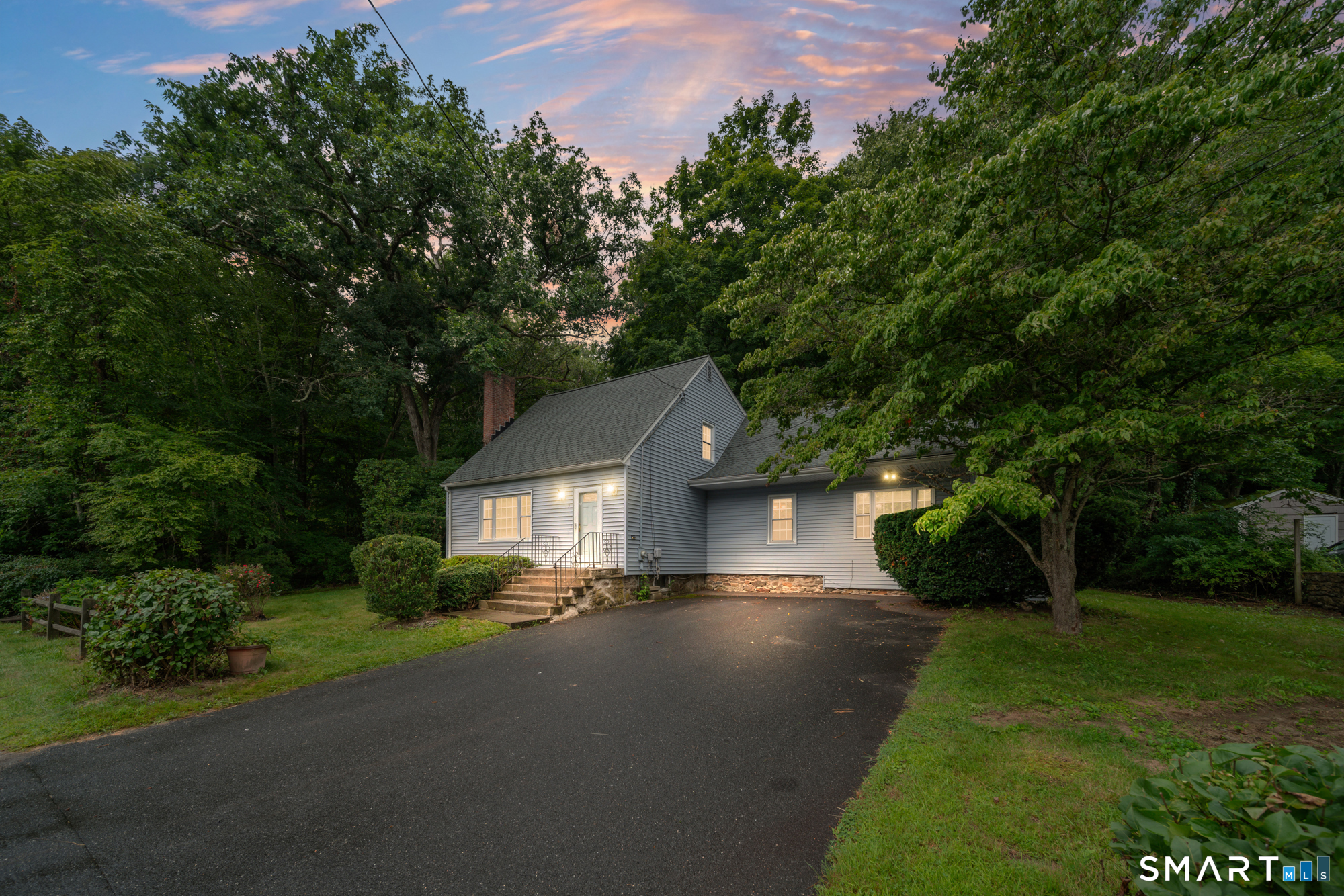 3 Dorman Road Oxford CT 06478