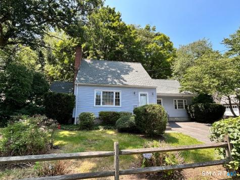 3 Dorman Road Oxford CT 06478