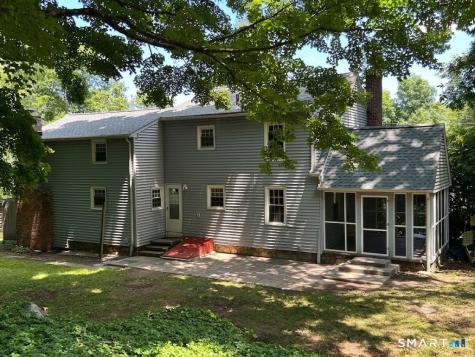 3 Dorman Road Oxford CT 06478