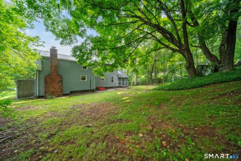 3 Dorman Road Oxford CT 06478