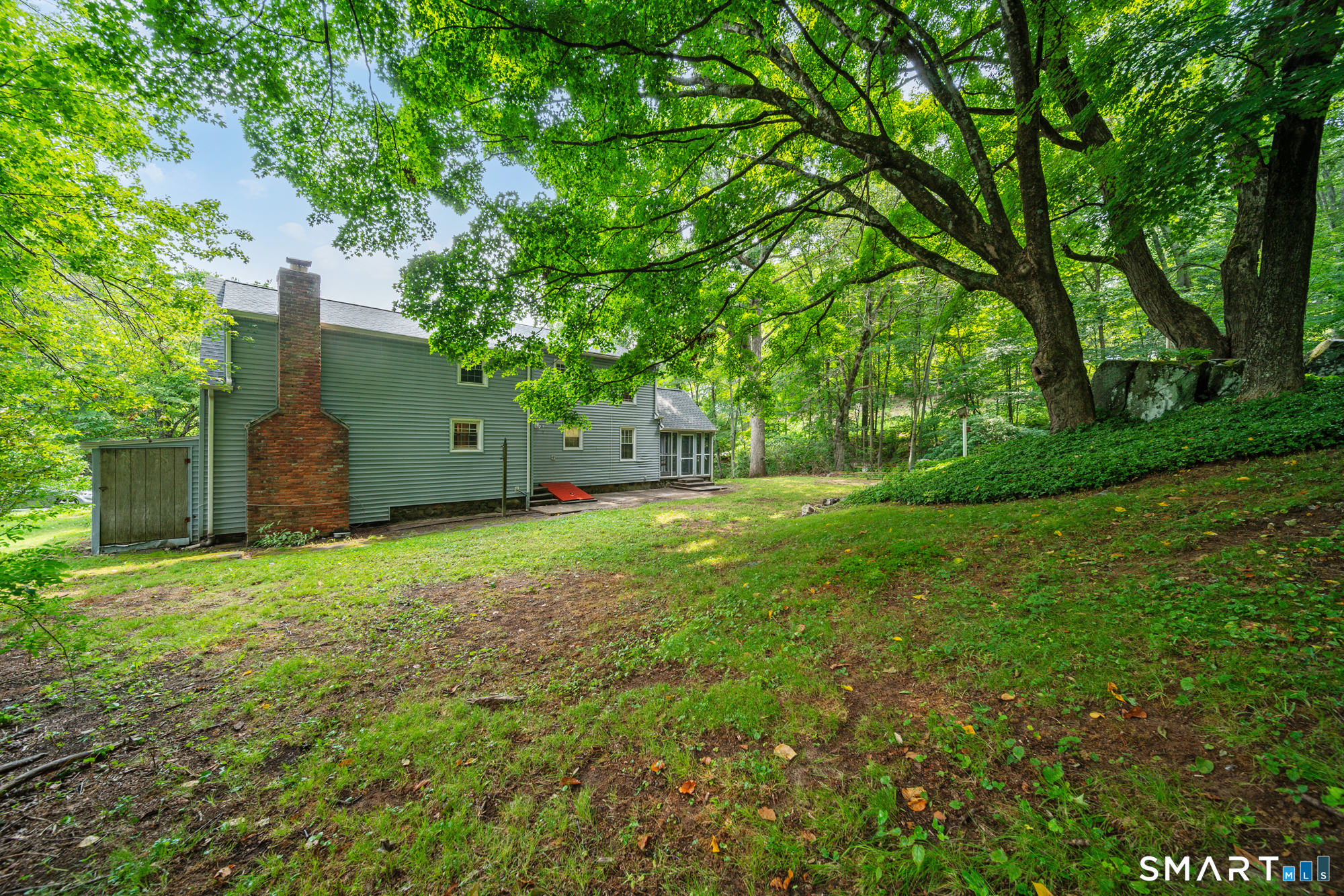 3 Dorman Road Oxford CT 06478
