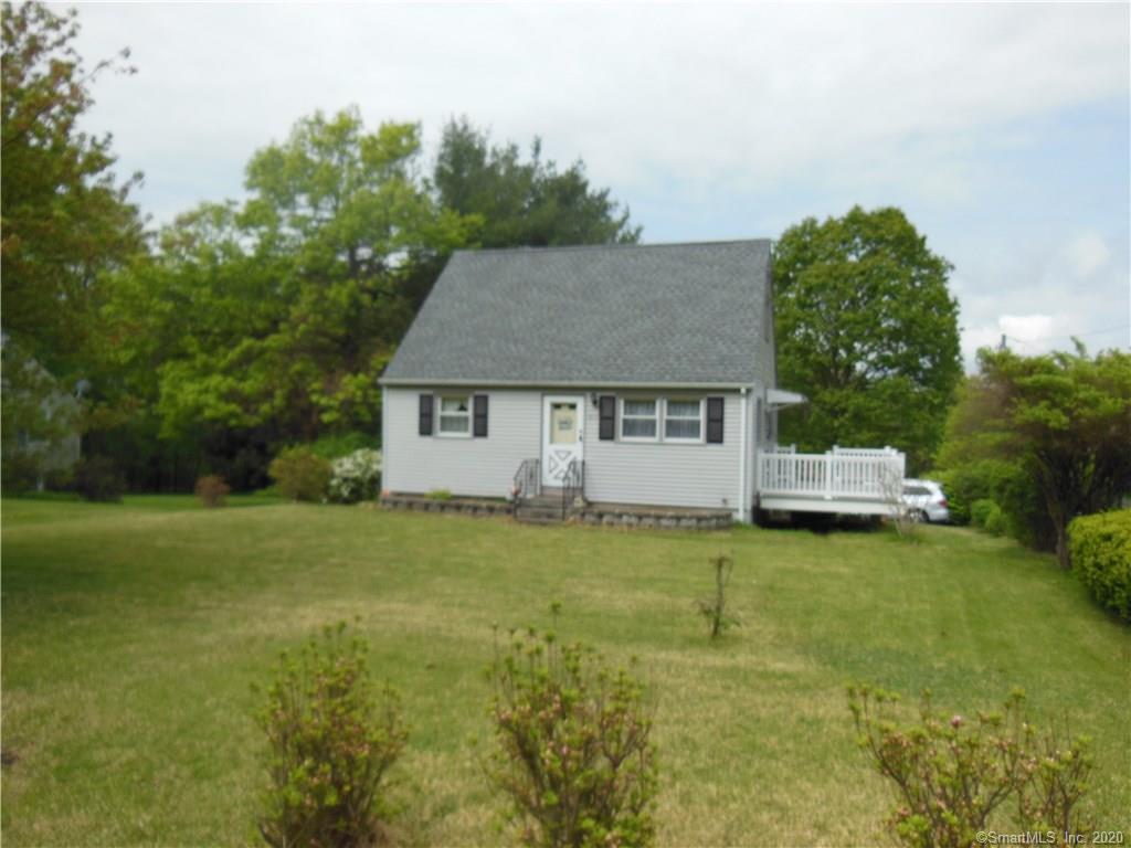 1361 Woodtick Road Wolcott CT 06716