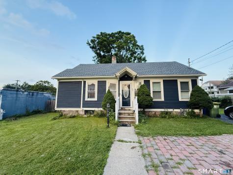 144 Clinton Street Waterbury CT 06710