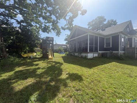 144 Clinton Street Waterbury CT 06710