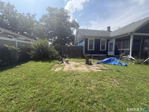 144 Clinton Street Waterbury CT 06710