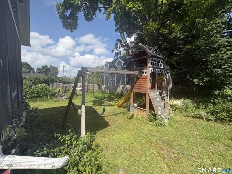 144 Clinton Street Waterbury CT 06710