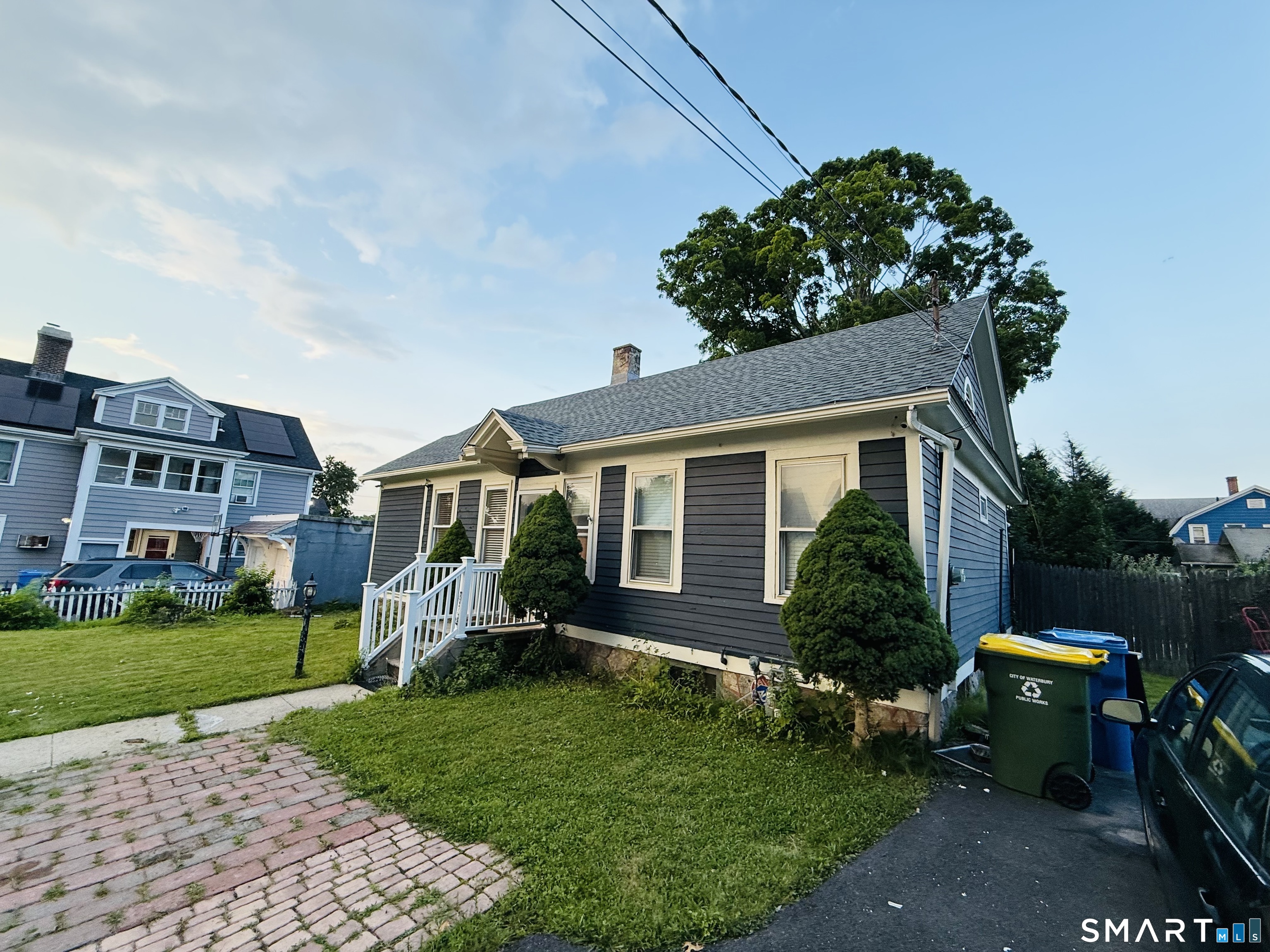 144 Clinton Street Waterbury CT 06710