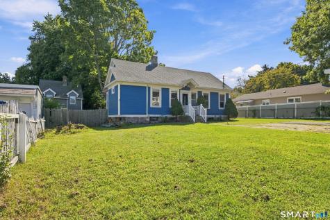 144 Clinton Street Waterbury CT 06710