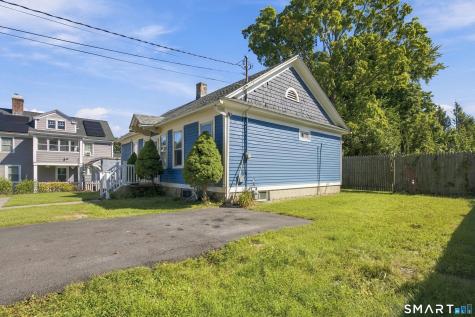 144 Clinton Street Waterbury CT 06710